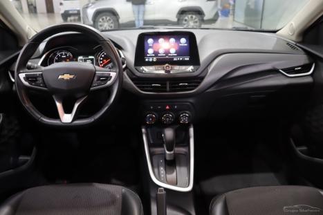 CHEVROLET Onix Hatch 1.0 12V 4P FLEX LTZ TURBO, Foto 6