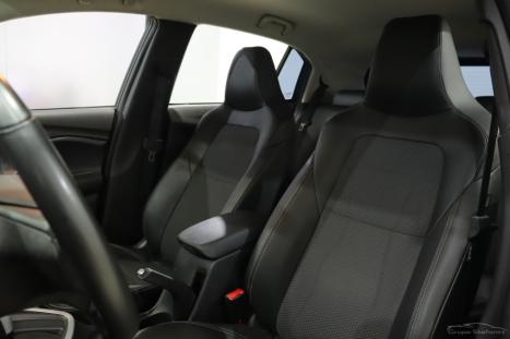 CHEVROLET Onix Hatch 1.0 12V 4P FLEX LTZ TURBO, Foto 7