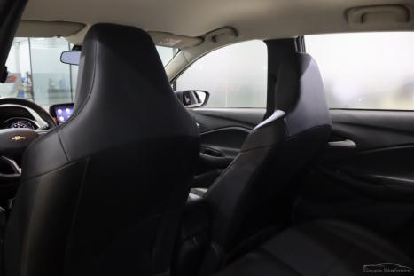 CHEVROLET Onix Hatch 1.0 12V 4P FLEX LTZ TURBO, Foto 9