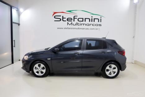 CHEVROLET Onix Hatch 1.0 12V 4P FLEX LTZ TURBO, Foto 10