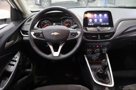 CHEVROLET Onix Hatch 1.0 12V 4P FLEX LT TURBO, Foto 5