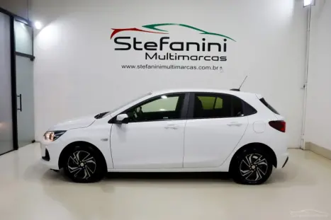 CHEVROLET Onix Hatch 1.0 12V 4P FLEX LT TURBO, Foto 10