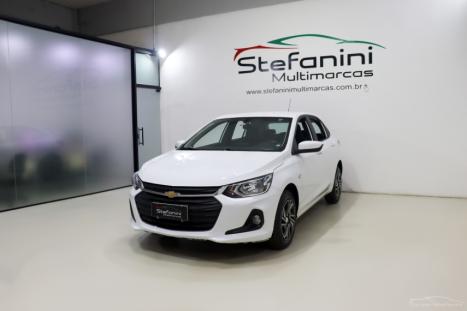 CHEVROLET Onix Hatch 1.0 12V 4P FLEX LT TURBO, Foto 1