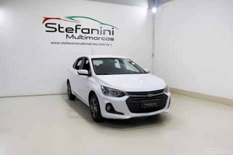 CHEVROLET Onix Hatch 1.0 12V 4P FLEX LT TURBO, Foto 3