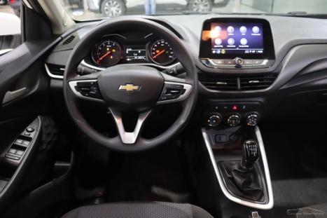 CHEVROLET Onix Hatch 1.0 12V 4P FLEX LT TURBO, Foto 5