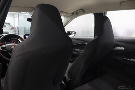 CHEVROLET Onix Hatch 1.0 12V 4P FLEX LT TURBO, Foto 9