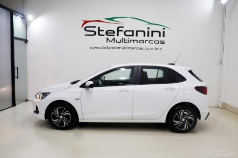 CHEVROLET Onix Hatch 1.0 12V 4P FLEX LT TURBO, Foto 10