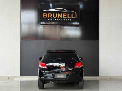 CHEVROLET Onix Hatch 1.4 4P FLEX LTZ AUTOM�TICO, Foto 4