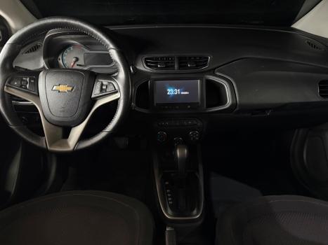 CHEVROLET Onix Hatch 1.4 4P FLEX LTZ AUTOM�TICO, Foto 6