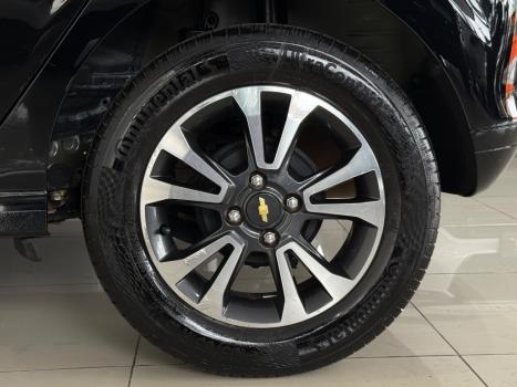 CHEVROLET Onix Hatch 1.4 4P FLEX LTZ AUTOM�TICO, Foto 10