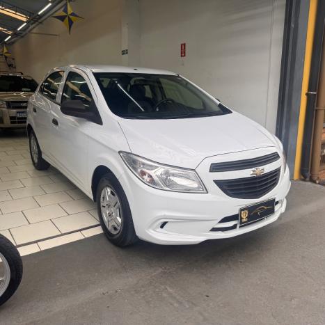 CHEVROLET Onix Hatch 1.0 4P FLEX LT, Foto 1