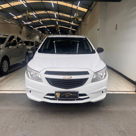 CHEVROLET Onix Hatch 1.0 4P FLEX LT, Foto 2