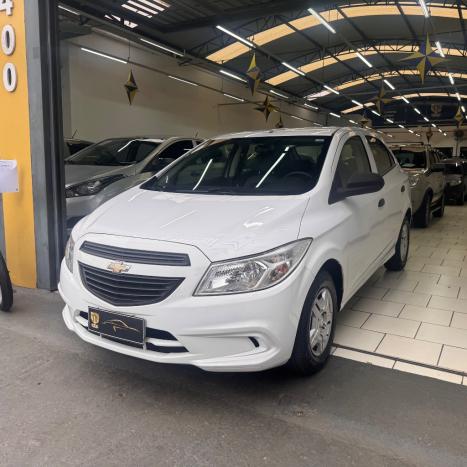 CHEVROLET Onix Hatch 1.0 4P FLEX LT, Foto 3