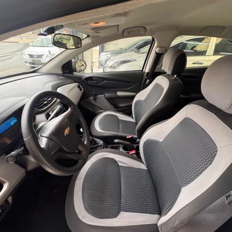 CHEVROLET Onix Hatch 1.0 4P FLEX LT, Foto 7