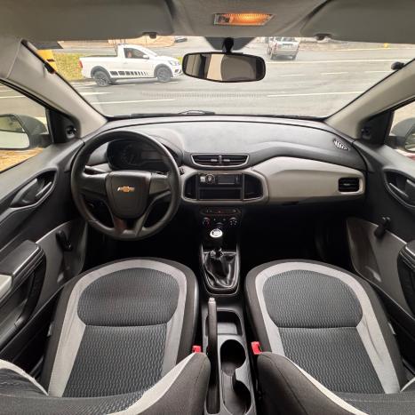 CHEVROLET Onix Hatch 1.0 4P FLEX LT, Foto 8