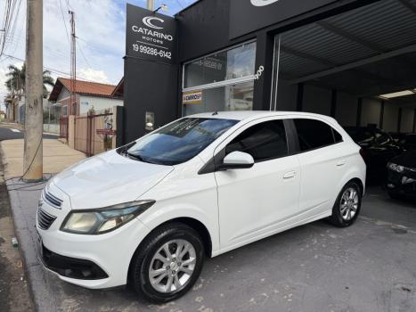 CHEVROLET Onix Hatch 1.0 4P FLEX LT LOLLAPALOOZA, Foto 2