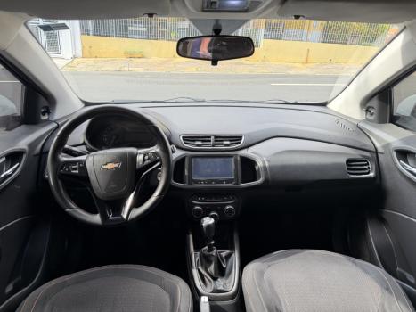 CHEVROLET Onix Hatch 1.0 4P FLEX LT LOLLAPALOOZA, Foto 6