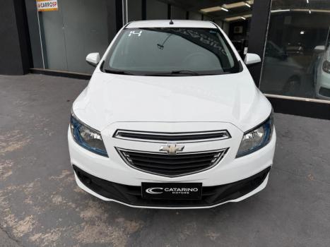 CHEVROLET Onix Hatch 1.0 4P FLEX LT LOLLAPALOOZA, Foto 2