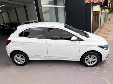 CHEVROLET Onix Hatch 1.0 4P FLEX LT LOLLAPALOOZA, Foto 8