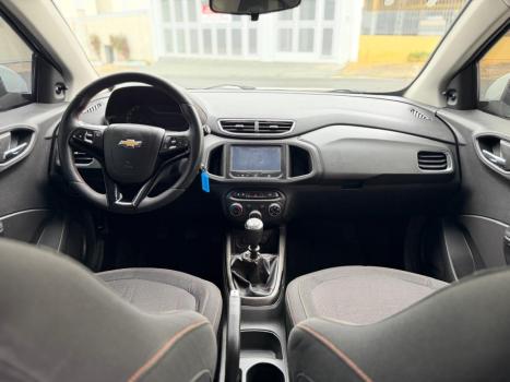 CHEVROLET Onix Hatch 1.0 4P FLEX LT LOLLAPALOOZA, Foto 10