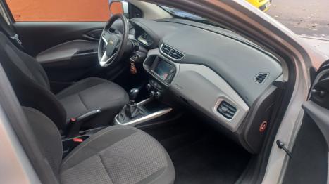 CHEVROLET Onix Hatch 1.0 4P FLEX LT, Foto 2