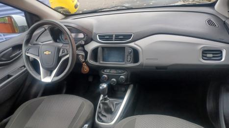 CHEVROLET Onix Hatch 1.0 4P FLEX LT, Foto 3