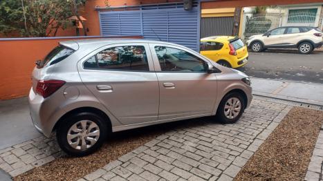 CHEVROLET Onix Hatch 1.0 4P FLEX LT, Foto 4