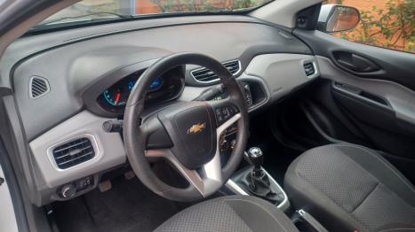 CHEVROLET Onix Hatch 1.0 4P FLEX LT, Foto 6