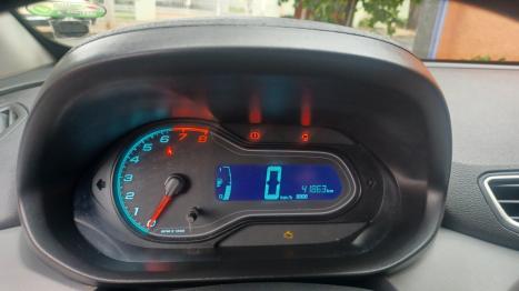 CHEVROLET Onix Hatch 1.0 4P FLEX LT, Foto 7
