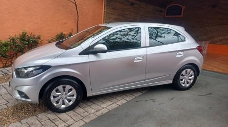 CHEVROLET Onix Hatch 1.0 4P FLEX LT, Foto 8