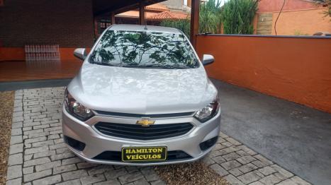 CHEVROLET Onix Hatch 1.0 4P FLEX LT, Foto 9