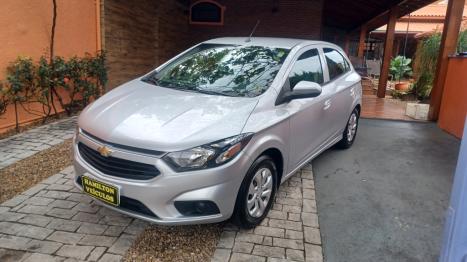 CHEVROLET Onix Hatch 1.0 4P FLEX LT, Foto 10