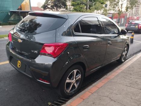 CHEVROLET Onix Hatch 1.4 4P FLEX LTZ, Foto 3