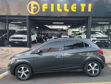 CHEVROLET Onix Hatch 1.4 4P FLEX LTZ, Foto 6