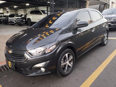 CHEVROLET Onix Hatch 1.4 4P FLEX LTZ, Foto 7