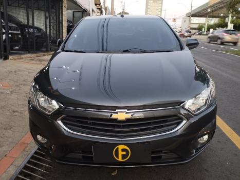 CHEVROLET Onix Hatch 1.4 4P FLEX LTZ, Foto 8