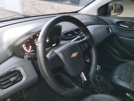 CHEVROLET Onix Hatch 1.4 4P FLEX LTZ, Foto 9