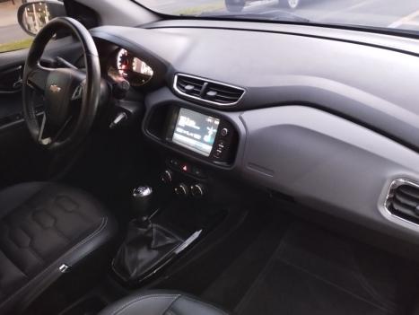CHEVROLET Onix Hatch 1.4 4P FLEX LTZ, Foto 10