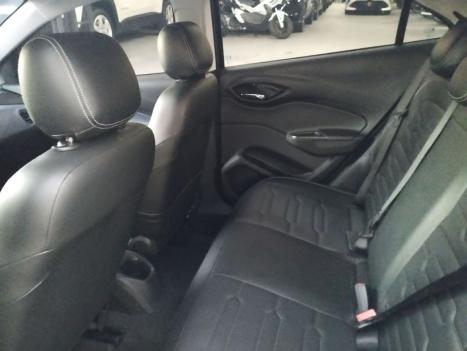CHEVROLET Onix Hatch 1.4 4P FLEX LTZ, Foto 12