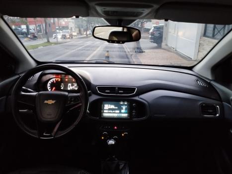 CHEVROLET Onix Hatch 1.4 4P FLEX LTZ, Foto 13