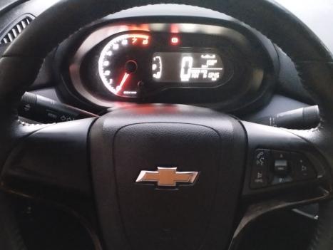 CHEVROLET Onix Hatch 1.4 4P FLEX LTZ, Foto 16