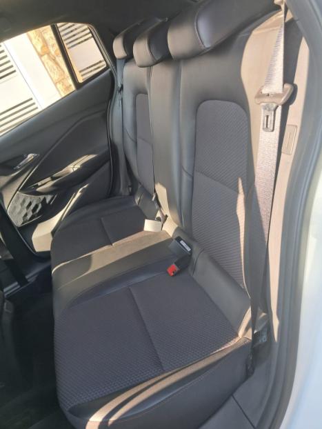 CHEVROLET Onix Hatch 1.0 12V 4P FLEX RS TURBO AUTOM�TICO, Foto 7