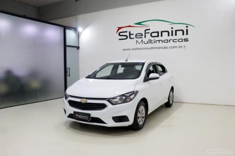 CHEVROLET Onix Hatch 1.0 12V 4P FLEX LT, Foto 1