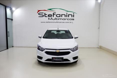 CHEVROLET Onix Hatch 1.0 12V 4P FLEX LT, Foto 2