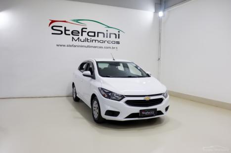 CHEVROLET Onix Hatch 1.0 12V 4P FLEX LT, Foto 3