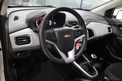 CHEVROLET Onix Hatch 1.0 12V 4P FLEX LT, Foto 4