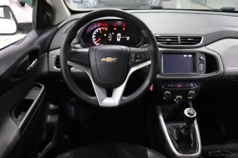 CHEVROLET Onix Hatch 1.0 12V 4P FLEX LT, Foto 5