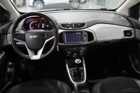 CHEVROLET Onix Hatch 1.0 12V 4P FLEX LT, Foto 6