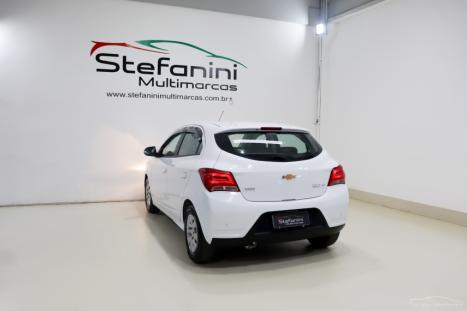CHEVROLET Onix Hatch 1.0 12V 4P FLEX LT, Foto 13