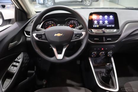 CHEVROLET Onix Hatch 1.0 12V 4P FLEX LT TURBO, Foto 5